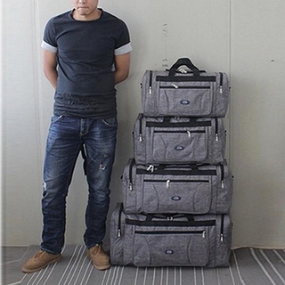Bolsas de viaje bolso de viaje de gran capacidad multifunción ligero 1Pc bolsa de almacenamiento