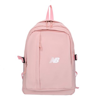 Nb nueva mochila de alta calidad mochila de viaje estudiante bolsa de la escuela de moda Casual deportes al aire libre mochila portátil mochila mujeres impermeable Nylon bolso de hombro
