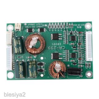 [BLESIYA2] Universal 26-55 pulgadas LED TV retroiluminación Driver Board TV constante placa de corriente