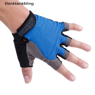th4co guantes de medio dedo para mujeres/hombres/deportivos/ciclismo/fitness/gimnasio/ejercicio/ (1)