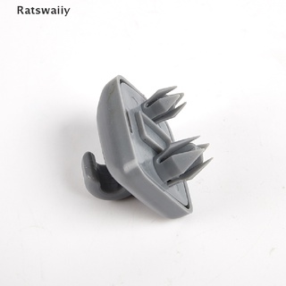Ratswaiiy - clip de luz parasol de automóvil, diseño de deflector, es adecuado para todos los modelos mi (2)