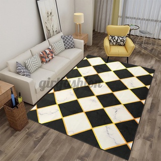 en venta alfombras alfombras piso dormitorio sala de estar alfombra piso impresión geométrica decoración del hogar