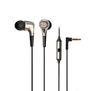 Edifier H230P - auriculares intrauditivos universales con cable