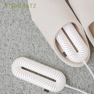 STUHLSATZ Portable Shoe Dryer Electric Shoes Tools Intelligent Heater Constant Temperature Fast Heating Sterilization Household Multifunction Winter Device Home Appliances/Multicolor