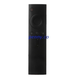 NNY Replacement Remote Controller for Xiao-mi Mi Smart TV BOX 3 Bluetooth-compatible Voice Remote Control