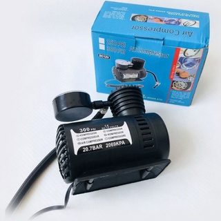 12v mini locomotora bomba de aire de coche inflador de neumáticos portátil coche bomba de aire eléctrica (3)