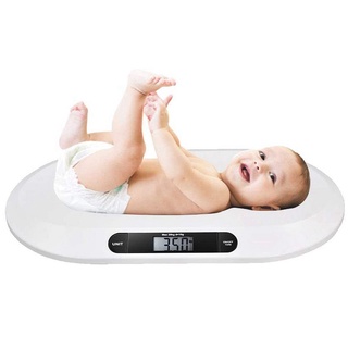 Balanza Digital Para bebés Max 20kg (7)