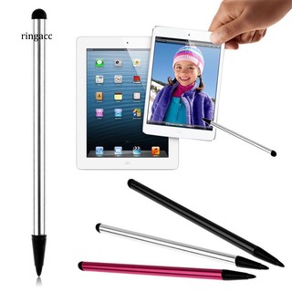 Lápiz Capacitivo Para Pantalla Táctil/iPhone/iPad/Tableta/PC/Teléfono Inteligente (1)