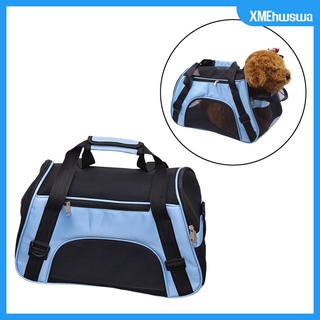 mochila plegable para mascotas, perro, gato, mochila de viaje al aire libre, para mascotas de 5 kg