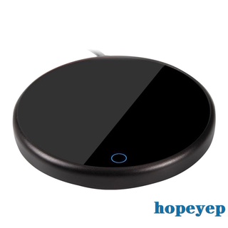 Hopeyep-Intelligent termostático taza Base, calentador de té eléctrico posavasos para el hogar/Cafe casa/casa de té