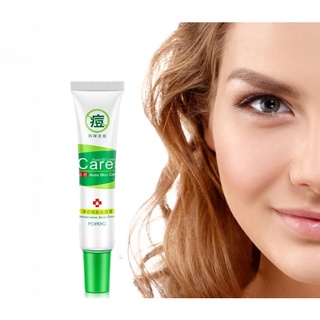 ❥ 2020- Hot Sale Tea Tree Serum Rejuvenation Acne Cream Anti Acne Treatment Scar Removal Gel Whitening