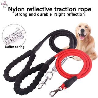 Collar reflectante De Nylon durable Para cachorros cachorros