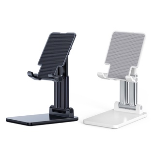 amp* Adjustable Cell Phone Stand Desk Phone Holder Cradle Dock for All iPads Phones