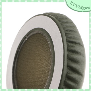 Pair Earpads Foam Cover Ear Pad Cushion For Sony MDR-XB450AP/B XB550 XB650BT (9)