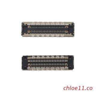chloe11 for Macbook Pro A1707 A1708 A1989 A1990 A2289 A2159 LCD EDP FPC Screen Connector