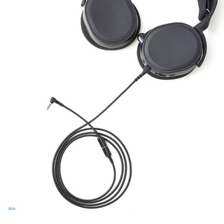 BNA Cable De Repuesto De Audio Flexible Para Steelseries Arctis 3/5/7 Pro Auriculares Estéreo Para Juegos Equipo Portátil