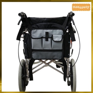 walker oxford - bolsa para silla de ruedas, para ancianos