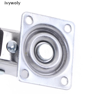 ivywoly - ruedas giratorias de goma suave (4 unidades) (1)