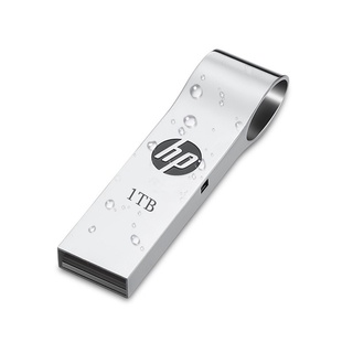 HOT Hp Metal USB Pen Drive 2TB USB 3.0 Pendrive Memory Stick Flashdrive De Alta Velocidade FDSA (3)