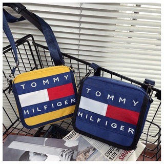 Tommy HILFIGER - bolso bandolera para pareja