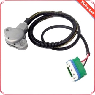 6.3\\\" Gearbox Pressure Transducer Sensor Replacement for Oil Fuel Diesel Gas