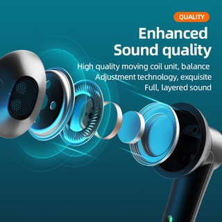 Tws auriculares Bluetooth inalámbricos auriculares HIFI sonidos manos libres auriculares estéreo upbest