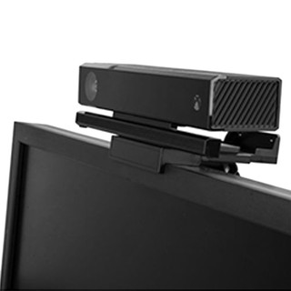 Soporte de montaje con Clip de tv para Microsoft Xbox ONE Kinect Sensor