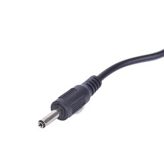 Northvotescastfine Cable móvil DC cargador de alimentación para linterna LED antorcha Cable USB dedicado NVCF (3)