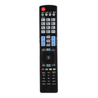 bonito reemplazo de mando a distancia para lg akb73275605 tv mando a distancia (1)