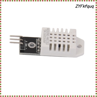 DHT22 Digital Instruments Thermometer Hygrometer Sensor Module DC5V 2%RH