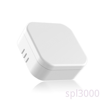Spl-smart WiFi interruptor relé inalámbrico compatible Bluetooth Dual modos interruptor módulo 10A interruptor interruptor (1)