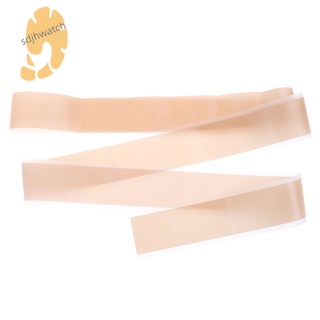 Efficient Beauty Scar Removal Silicone Gel Self-Adhesive Silicone Gel Tape Patch for Acne Burn Scar Reduce (7)