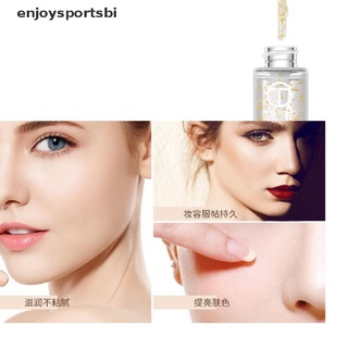 [enjoysportsbi] imprimación de maquillaje profesional anti-envejecimiento hidratante cuidado facial aceite esencial [caliente]