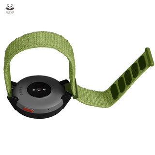 Replacement Nylon Sport Loop Wrist Band Watch Strap for Huami Amazfit Verge 3 (4)