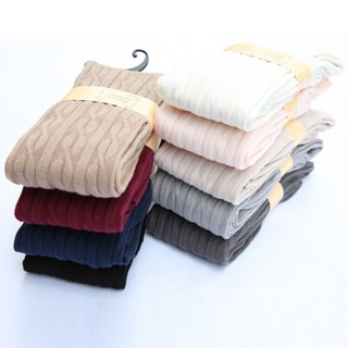 Medias cálidas de lana para mujer/medias cálidas/medias cálidas (5)