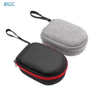BIGG Portable EVA Outdoor Travel Case Storage Bag Carrying Box for-JBL GO 3 GO3 Speaker Case Accessories