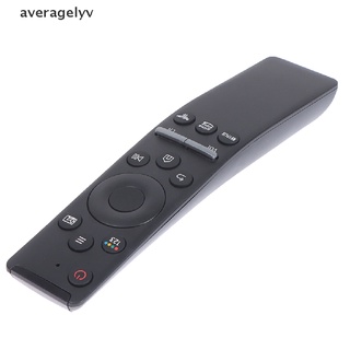 AVER Smart Remote Control Suitable for Samsung TV BN59-01312B BN59-01312A .