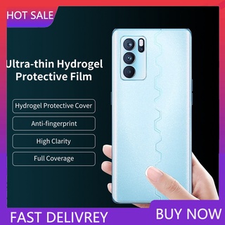 Sl | Película protectora De Hidrogel con Cobertura completa/protector De pantalla De Hidrogel Anti-estableta Digital Para Celular