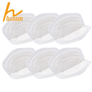 Cmbear almohadillas transpirables absorbentes para lactancia (1)
