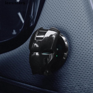 leesisters coche botón de arranque de un botón decorativo cubierta de encendido dispositivo protectivestickers co