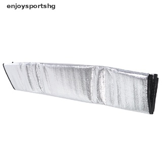 [enjoysportshg] parabrisas de coche cubierta de nieve invierno hielo escarcha protector parasol [caliente]