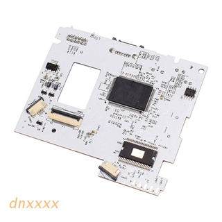 dnxxxx Replacement LTU2 Optical Drive Unlocked Board 16D5S CD-ROM Repair Spare Parts Compatible with XB 360 Slim for DG-16D5S