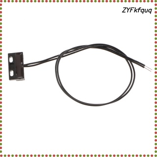 interruptor magnético de proximidad con cable de calidad tipo normalmente abierto 10w -40~80