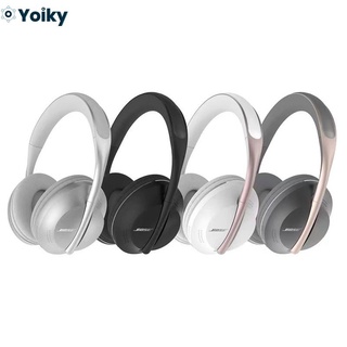 HS Bose auriculares con cancelación de ruido 700 Bluetooth inalámbricos Bluetooth auriculares graves profundos auriculares deporte con micrófono asistente de voz homestead