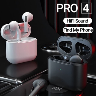 Audífonos inalámbricos air Pro4 tws Bluetooth 5.1 mini auriculares deportivos Para Android pollo