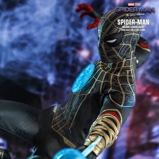 Spider-man No Way Home Cosplay disfraz de superhéroe Zentai mono de moda disfraz de Halloween fiesta S-2XL YBC