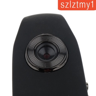 Mini cámara de Cam Cam 007 Mini Dv Hd 1080p Cam Cam Wearable cuerpo Full Hd 1080p Camcorder