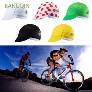 BANGQIN Outdoor Sports Hat Cycling Cap Men Women Pirate Hunting Caps Bike Hats Cycling Equipment Quick-Dry Bicycle Wear Sweat Absorb Breathable Racing Cycling Bandana Hats/Multicolor