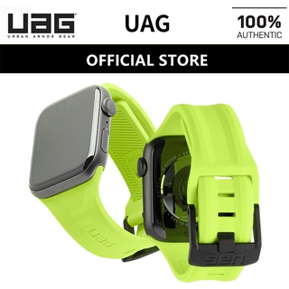 Uag Scout correa para Apple Watch Series 1 - 6 & SE 38 mm/40 mm - 42 mm/44 mm