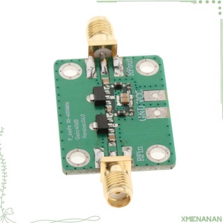 Módulo Amplificador RF 40dB Bajo Ruido Para Radio FM Receptor De Control Remoto GPS (3)
